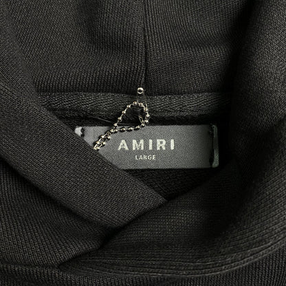 Sweat à capuche Amiri