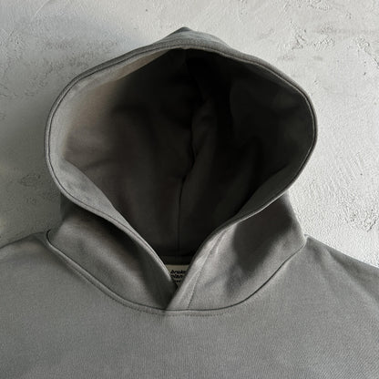 Sweat à capuche Broken P Chaos