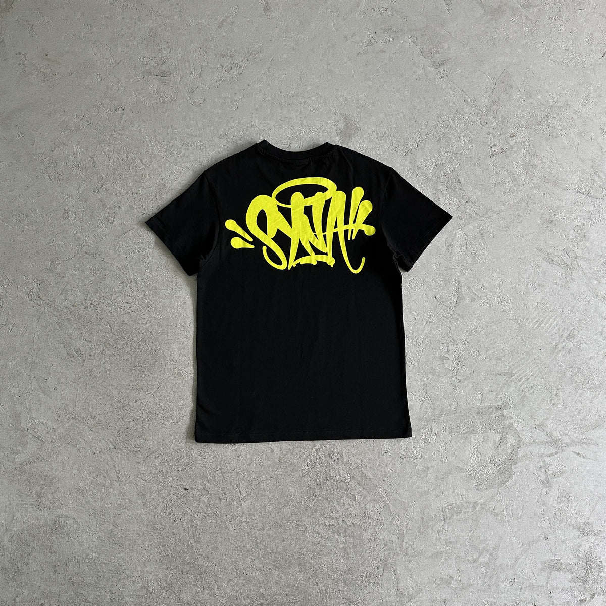 T-shirt Synaworld Cuisine
