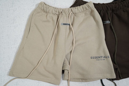 FOG x Essentials Shorts