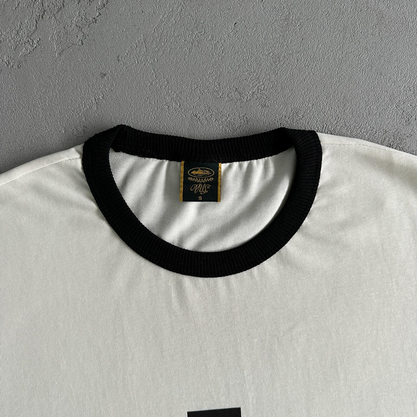 T-shirt à manches courtes Corteiz