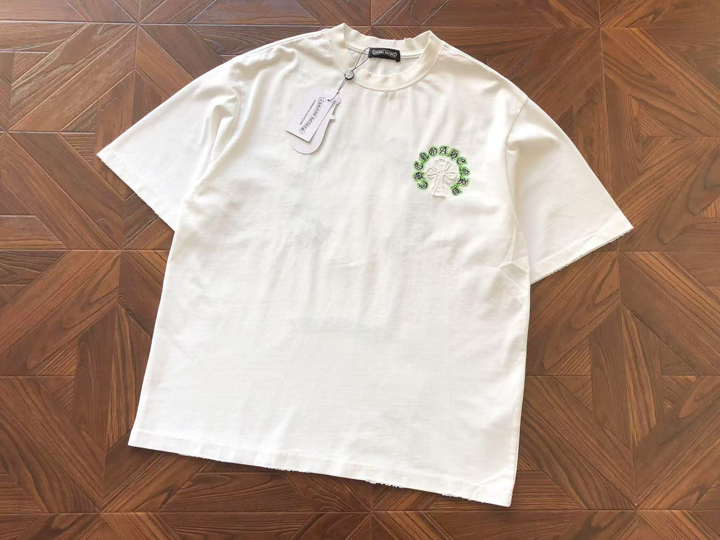 Chrome Hearts Tshirt