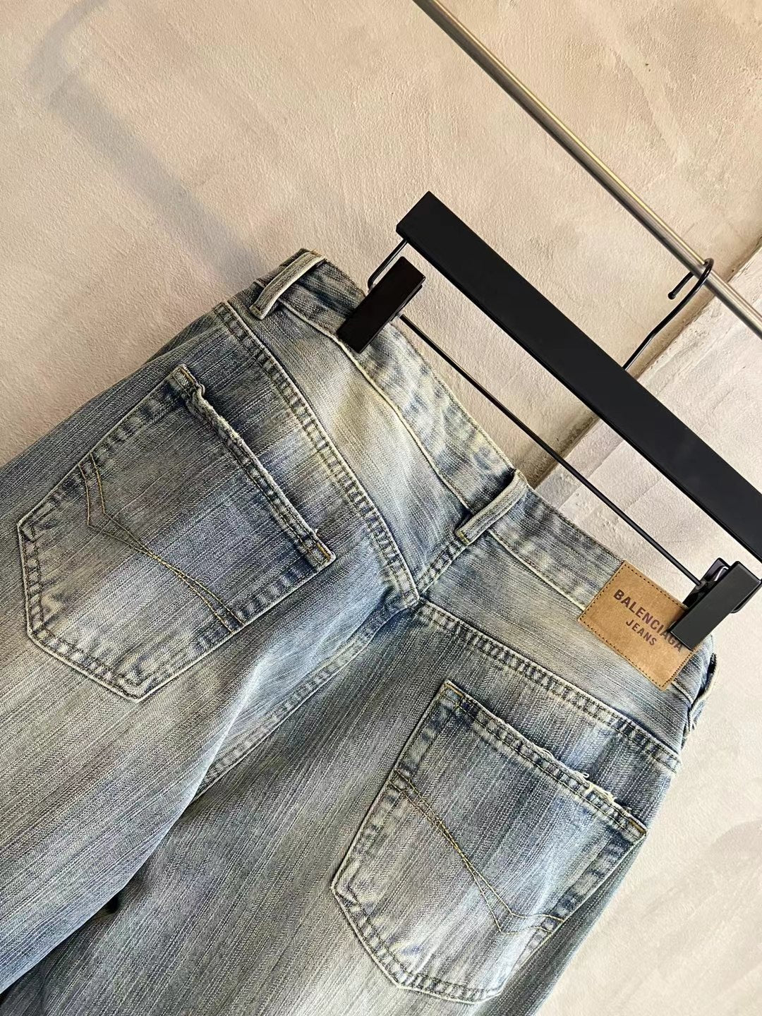 Pantalon Balenciaga