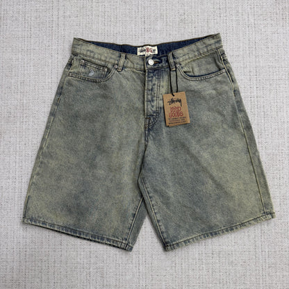 Shorts Stussy 3+
