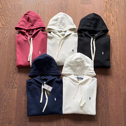Sweat à capuche basique Ralph Lauren