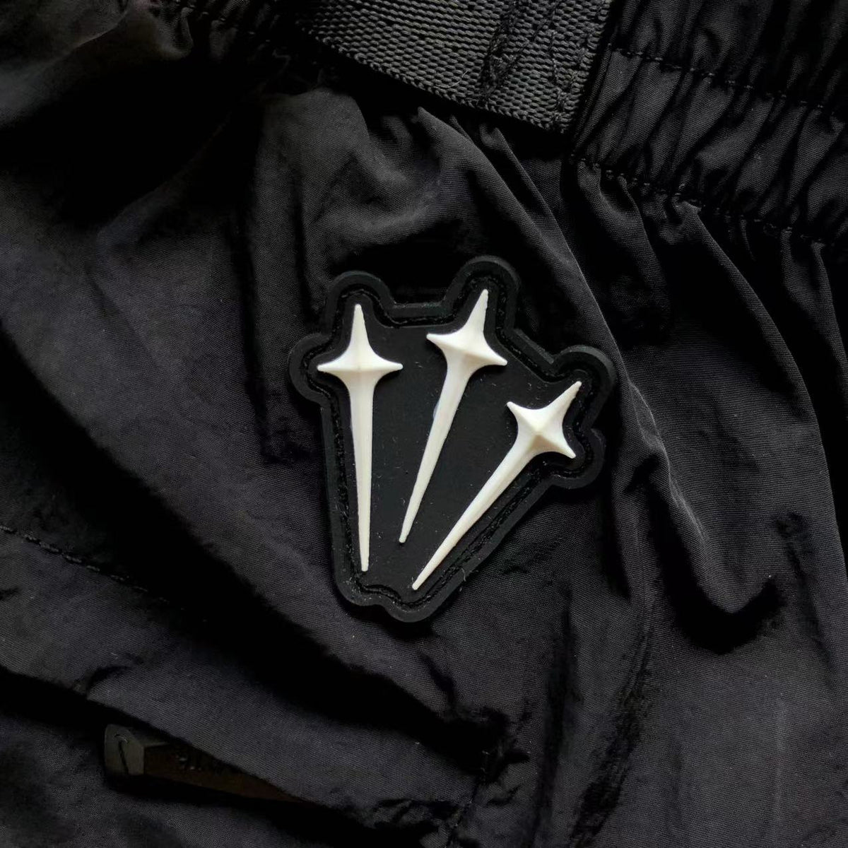 Veste de survêtement tissée Nike x Nocta