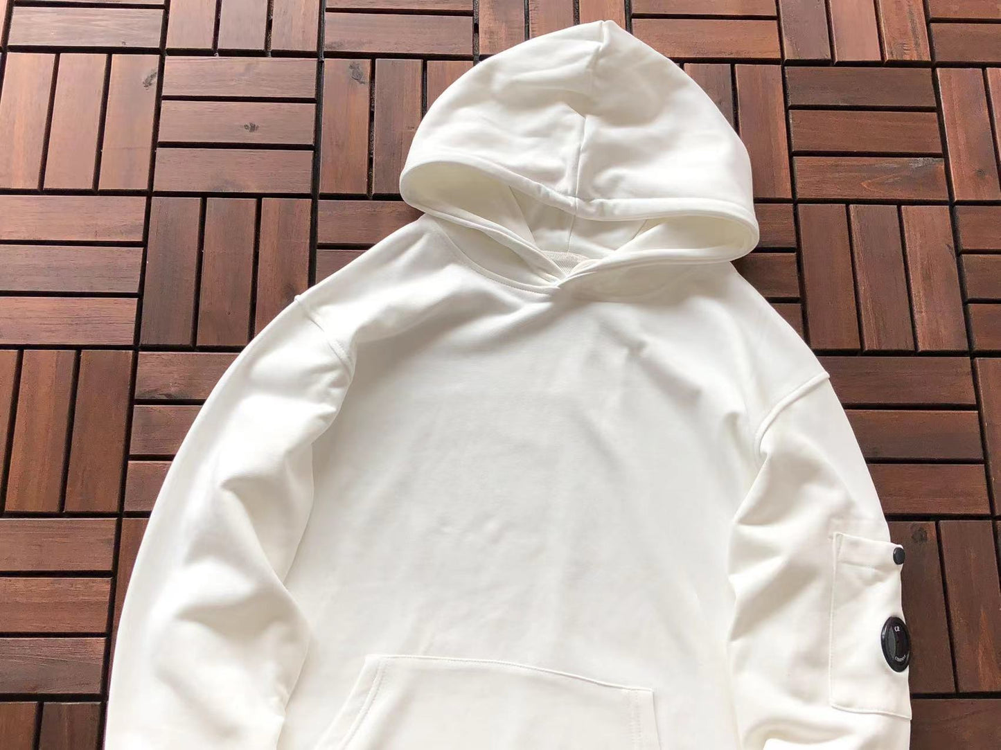 C.P Company Hoodie