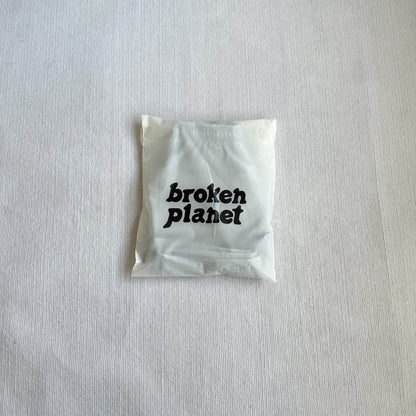 Broken P Shorts