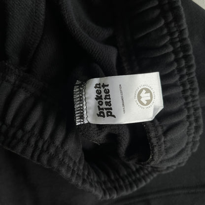 BrokenP Cotton Short In Midnight