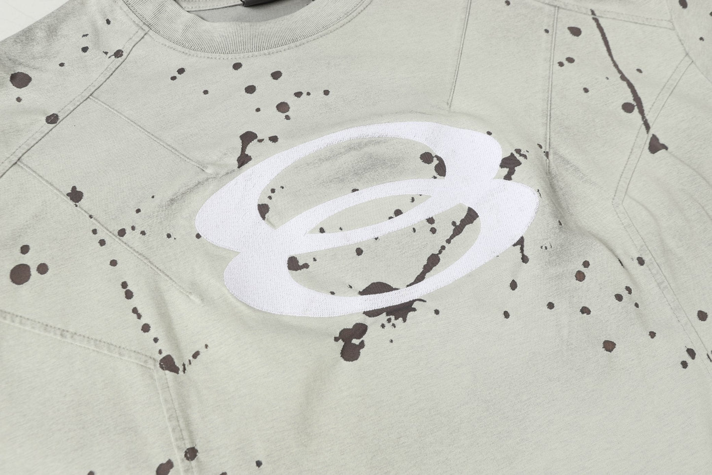 Balenciaga Tshirt 4+