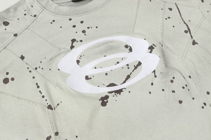 Balenciaga Tshirt 4+