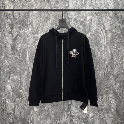 Chrome Hearts Hoodie