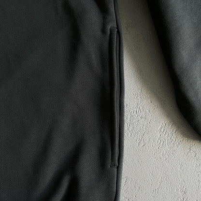 Sweat à capuche zippé Broken P Skeleton