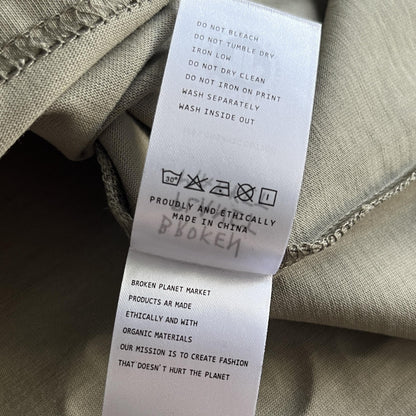 T-shirt Casse-tête de l'espace à trois crânes