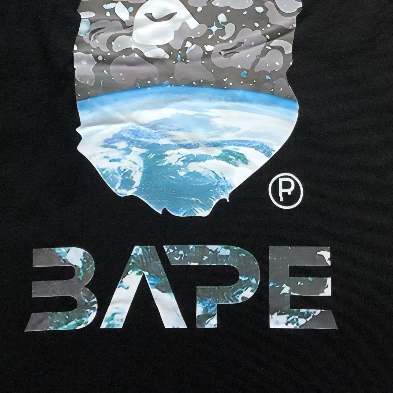 Bape Tshirt