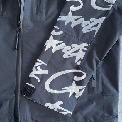 Corteiz Elitework Shell Jacket