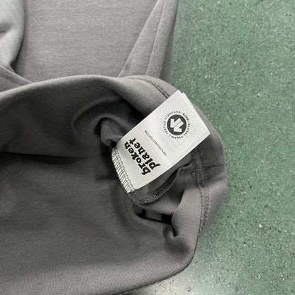 Broken P Double Wisps TShirt