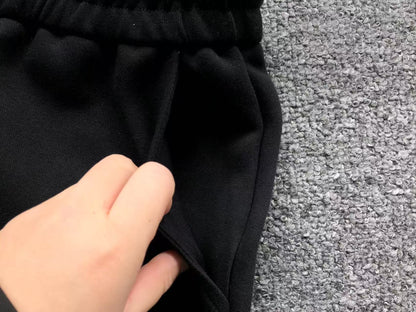 Shorts molletonnés BB