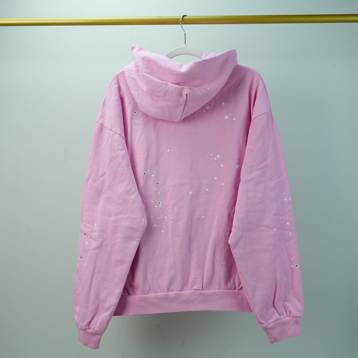 Sp5der Hoodie 1:1