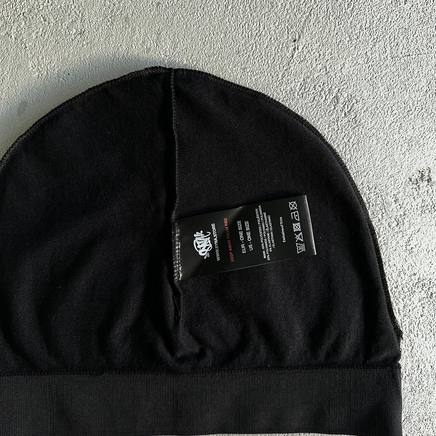 Casquette Synaworld