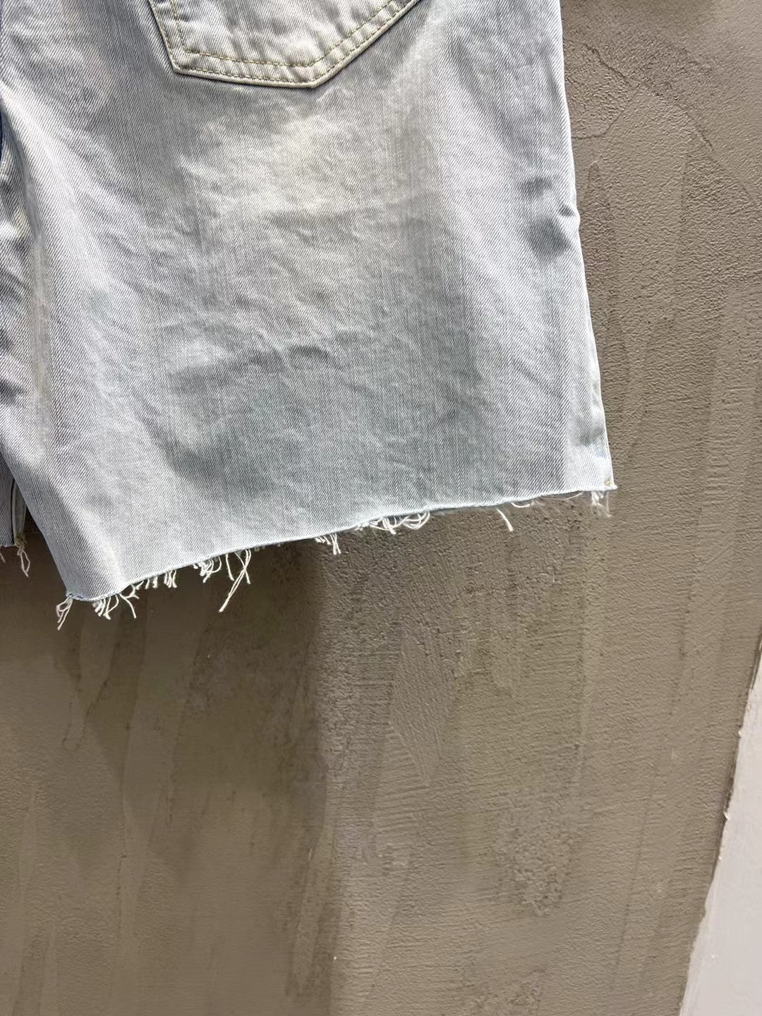 Shorts Balenciaga