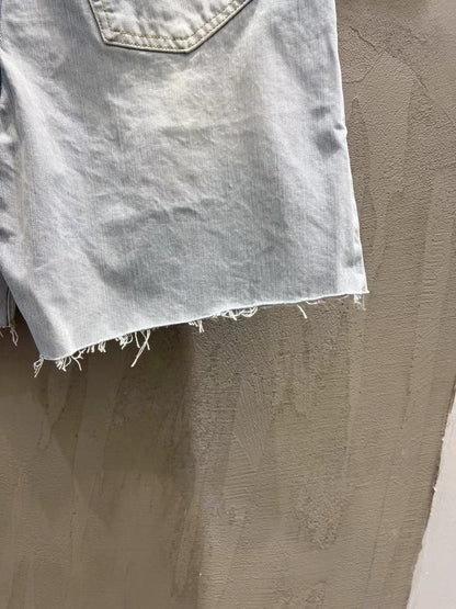 Shorts Balenciaga