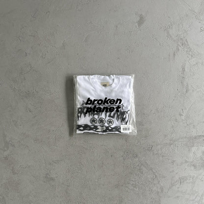 T-shirt Broken P Chaos