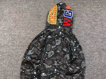 Bape Hoodie