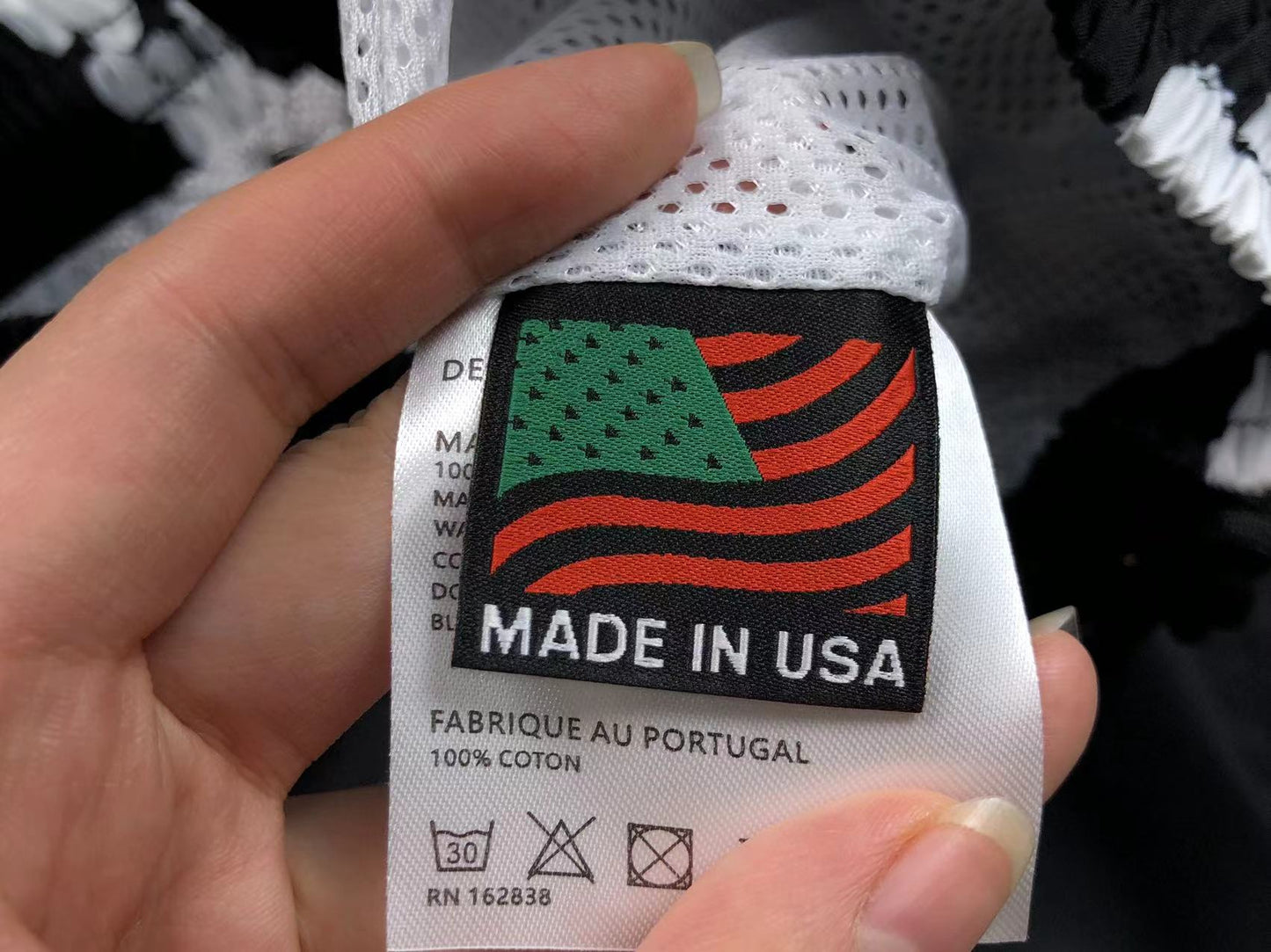 Denim Tears Swin Suit