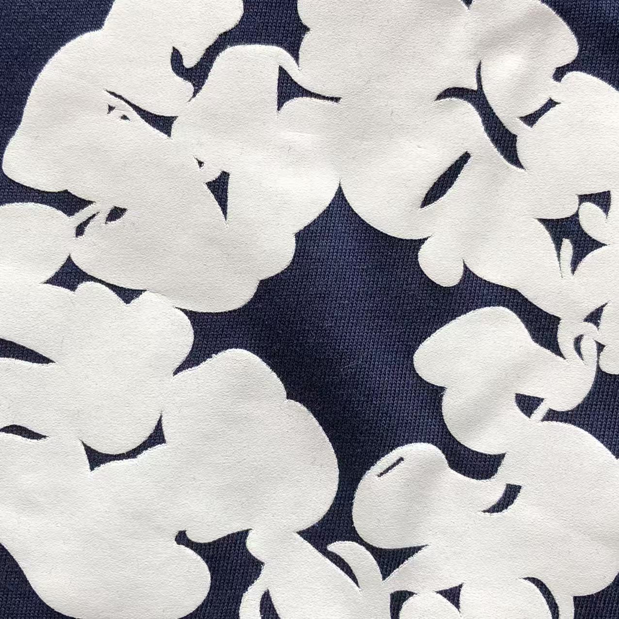 T-shirt Denim Tears