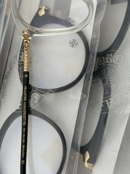 Crome Hearts Glasses