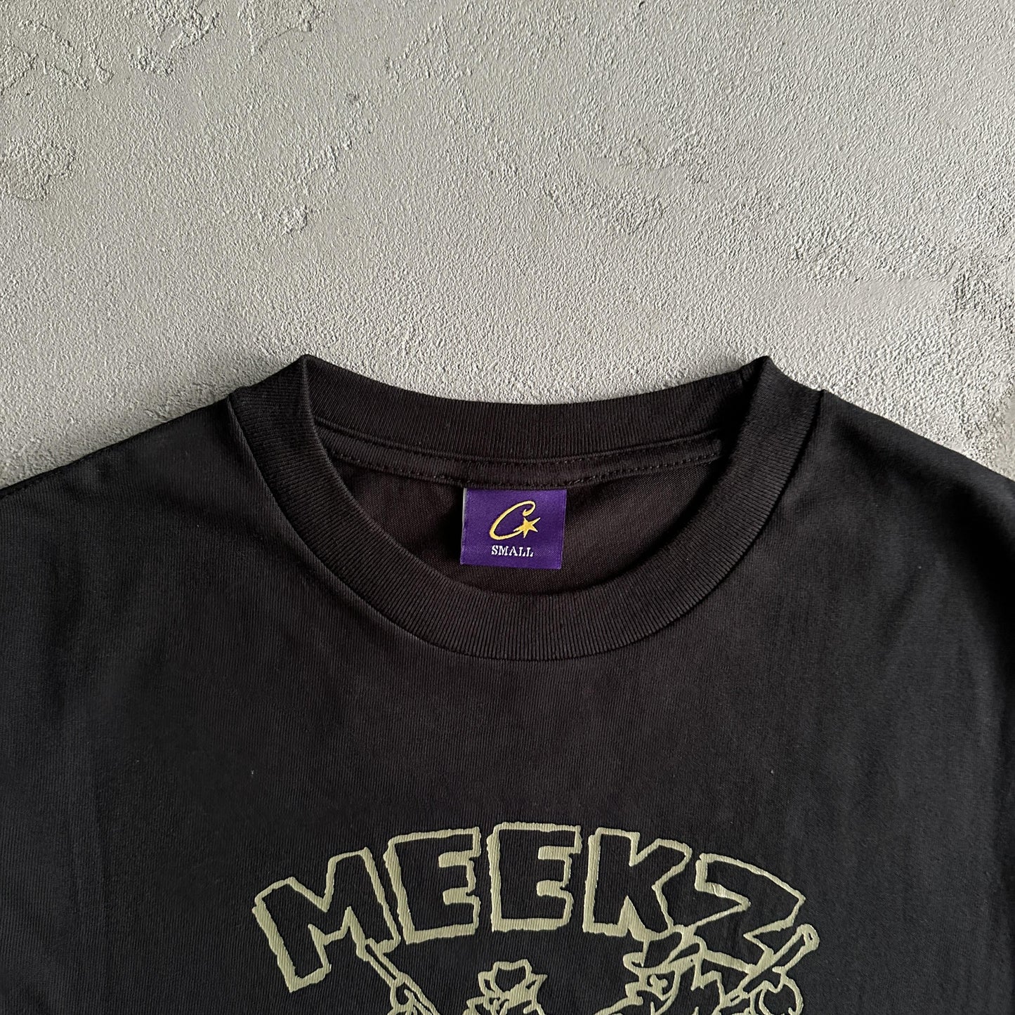 T-shirt Corteiz