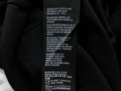 Balenciaga Tshirt