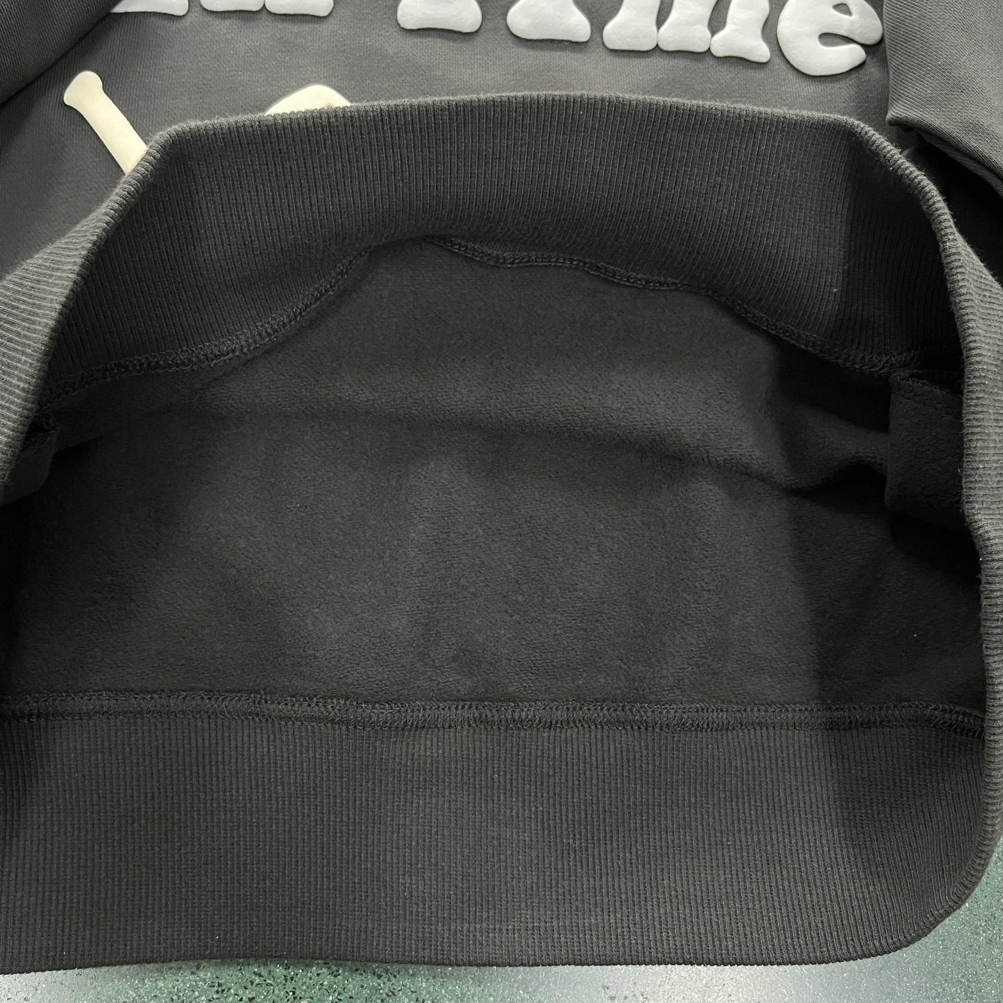 Broken P Trapped In Time Hoodie