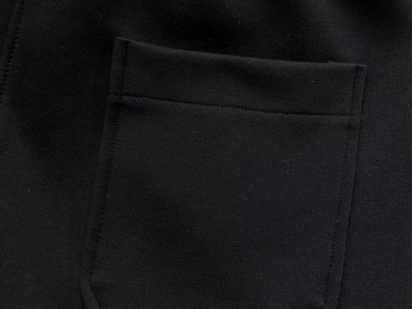 Shorts molletonnés BB