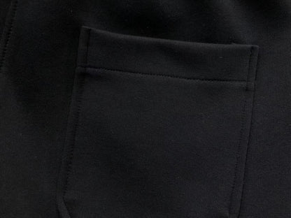 Shorts molletonnés BB