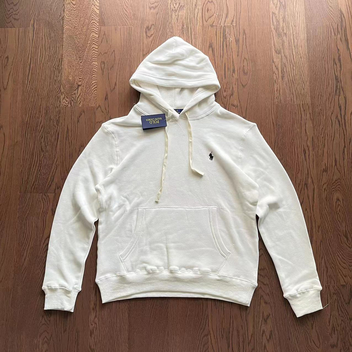 Hoodie basique Ralph Lauren