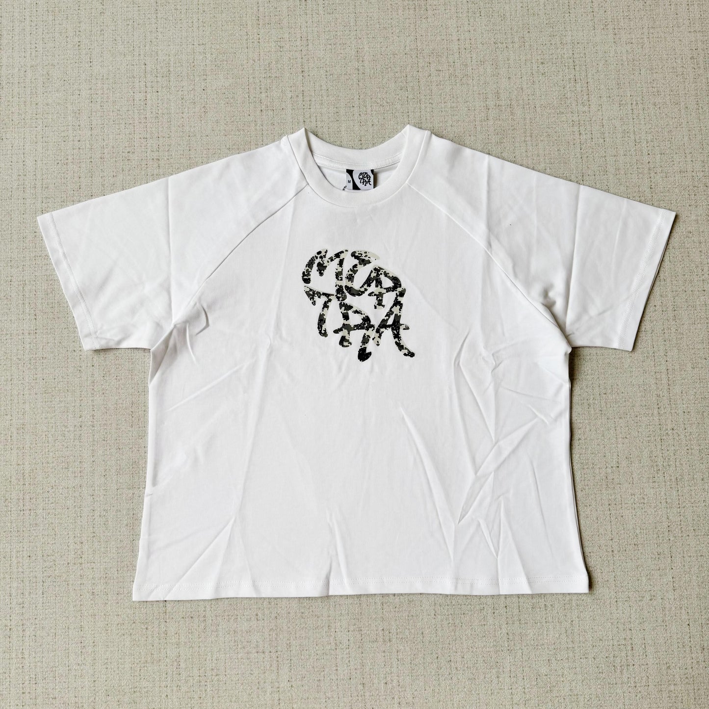 T-shirt Mertra 5+