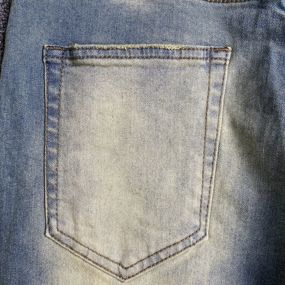 Jeans slim Purple Brand