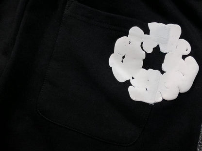 Denim Tears Short/Tshirt