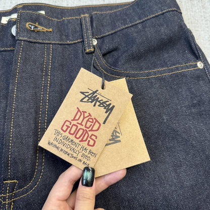 Shorts Stussy 3+