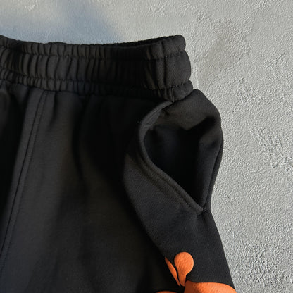 Synaworld Short Tracksuit