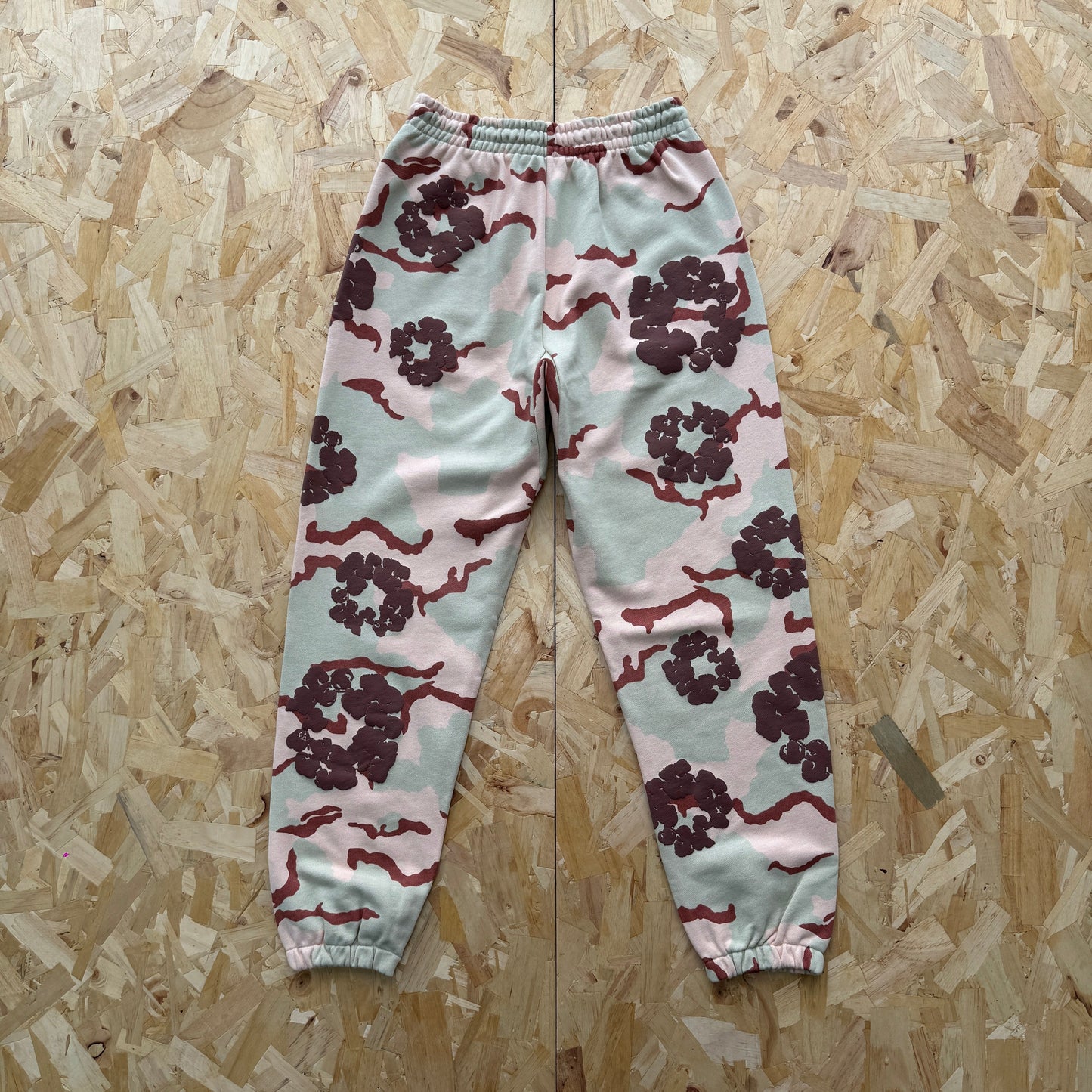 Jean Denim Tears Camo 1:1 4+