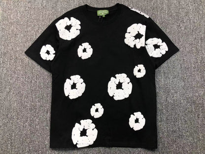 Denim Tears Short/Tshirt