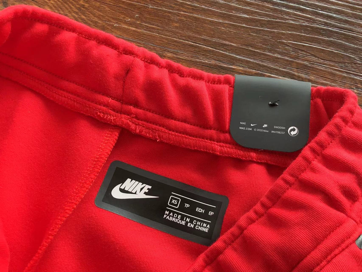 Nike Sportswear Techfleece Suit