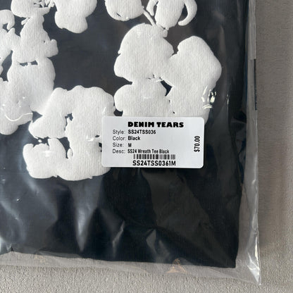 T-shirt Denim Tears