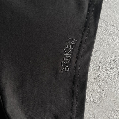 Broken P Into The Abyss TShirt