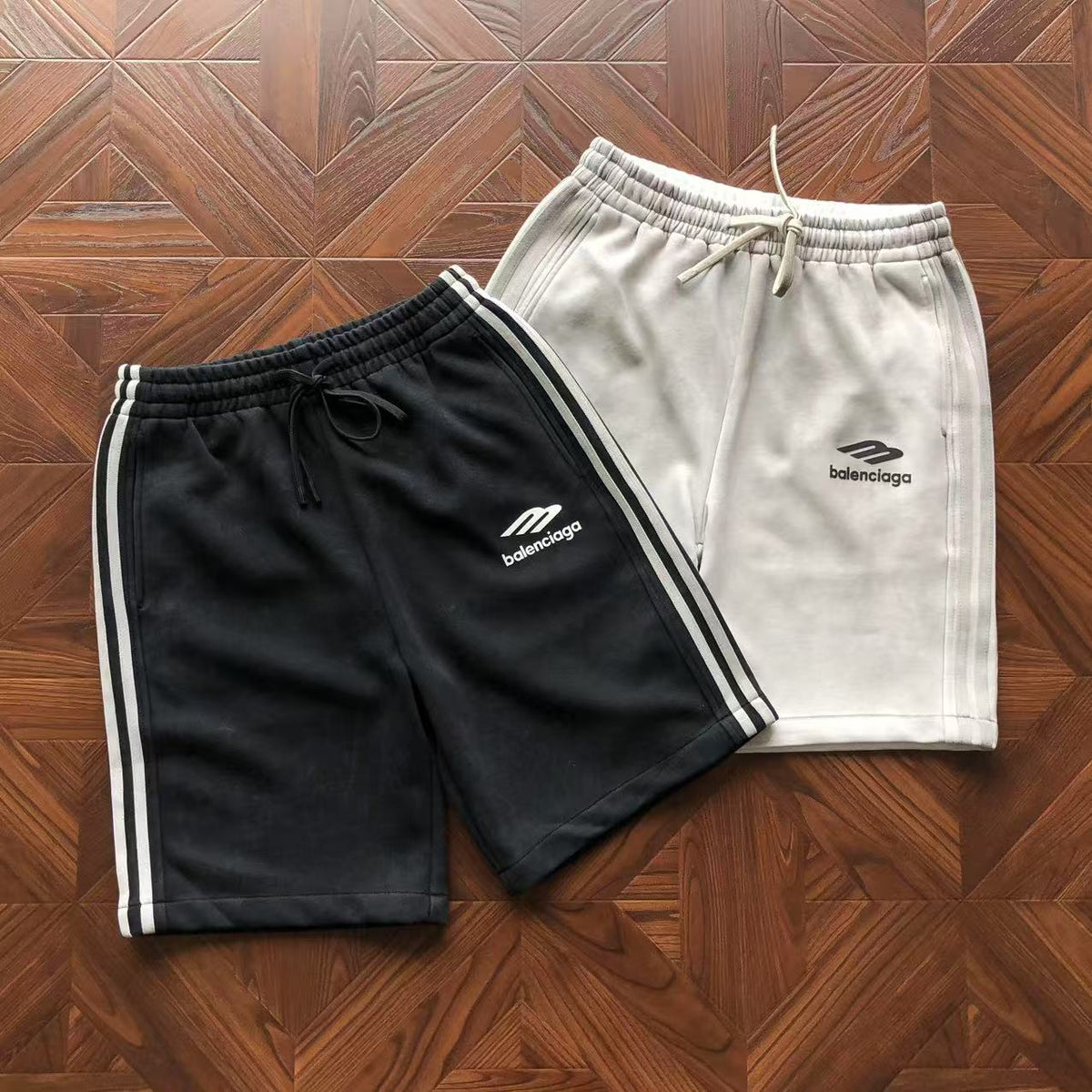 Shorts Balenciaga