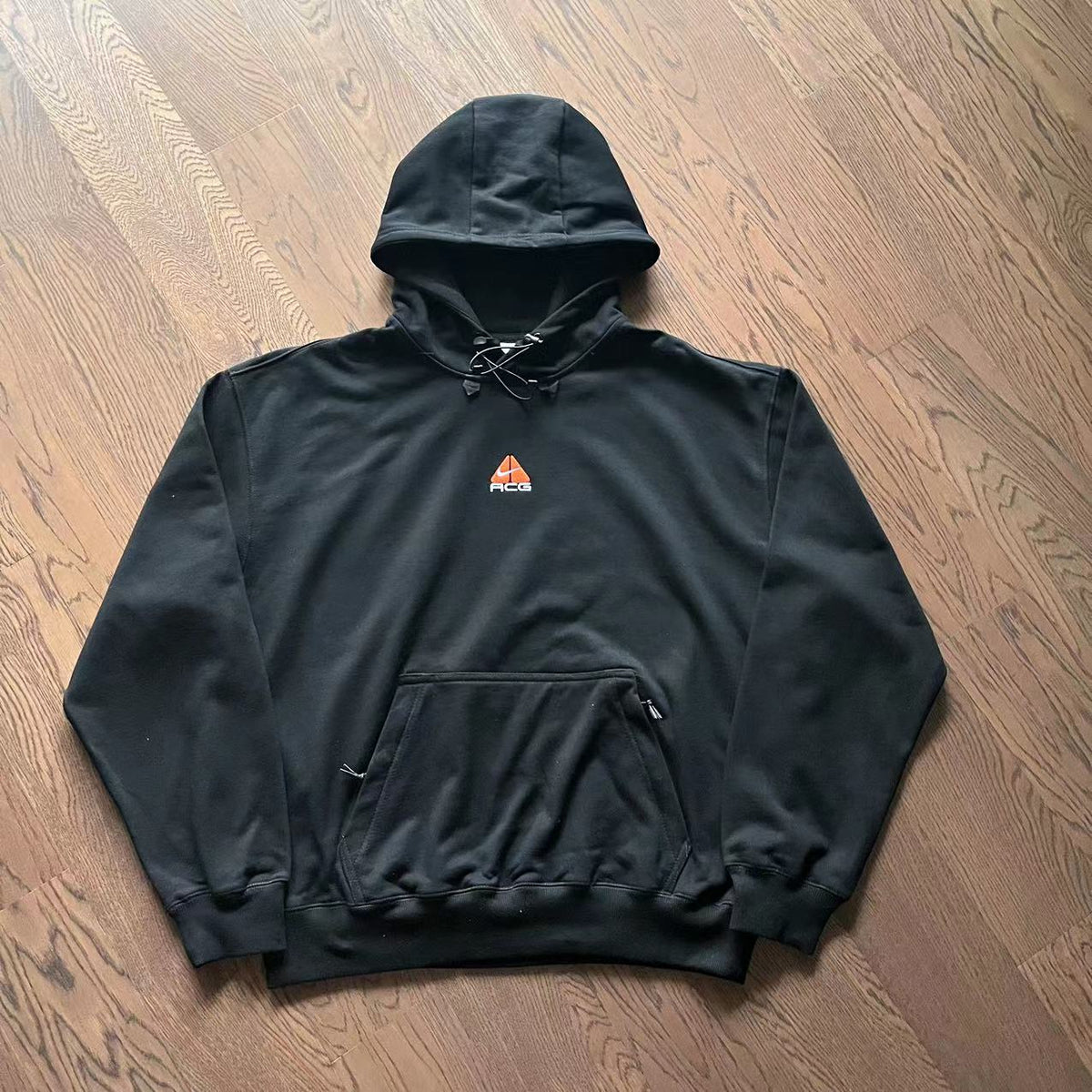Sweat à capuche Nike x ACG
