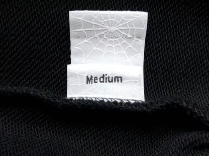 Sp5der Suit